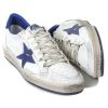 New Deluxe Brand Sneakers White/Blue-0