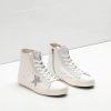 GGDB FRANCY Sneakers G30WS591 Limited edition with Swarovski crystal-0