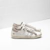 GGDB SUPERSTAR Sneakers G30WS590.B16 Calf Leather-0