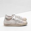 V-STAR 2 Sneakers Upper in crackle-effect calf leather-0