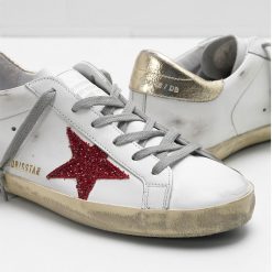 Superstar Sneakers G32WS590.G63 Upper in calf leather-2752