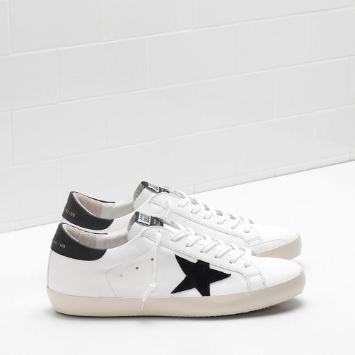 Superstar Sneakers G34MS590.N30 bianco-0