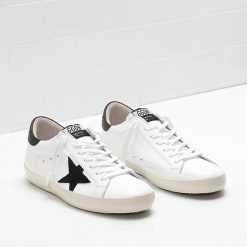 Superstar Sneakers G34MS590.N30 bianco-3175