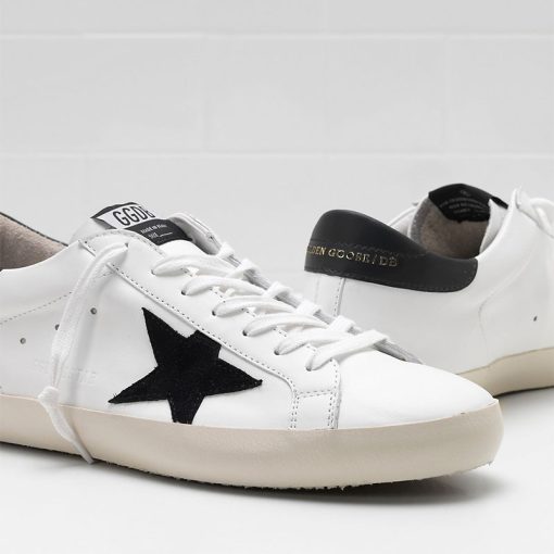 Superstar Sneakers G34MS590.N30 bianco-3177