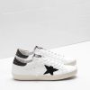 Superstar Kids Sneakers G34MS590.N30 bianco-0