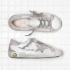 Superstar Kids Sneaker GCOKS301.A1 White / Gray-0