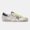 Sneakers Super-Star GMF00101.F000300.10220 Journey con graffiti-0