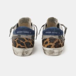 Sneakers Super-Star GWF00101.F000929.80695 patchword leo e camo-5349