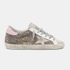 Sneakers Super-Star GWF00101.F001472.81116 leopardate in suede-0