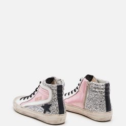 Sneaker Alte Slide Glitter-6527