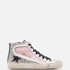 Sneaker Alte Slide Glitter-0